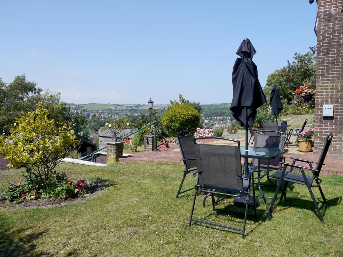 Heathwood Bed & Breakfast Dover