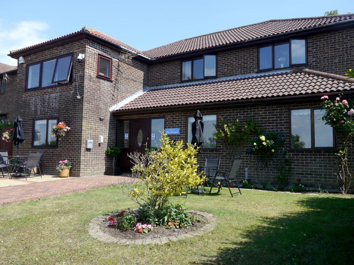 Bed & Breakfast Heathwood
