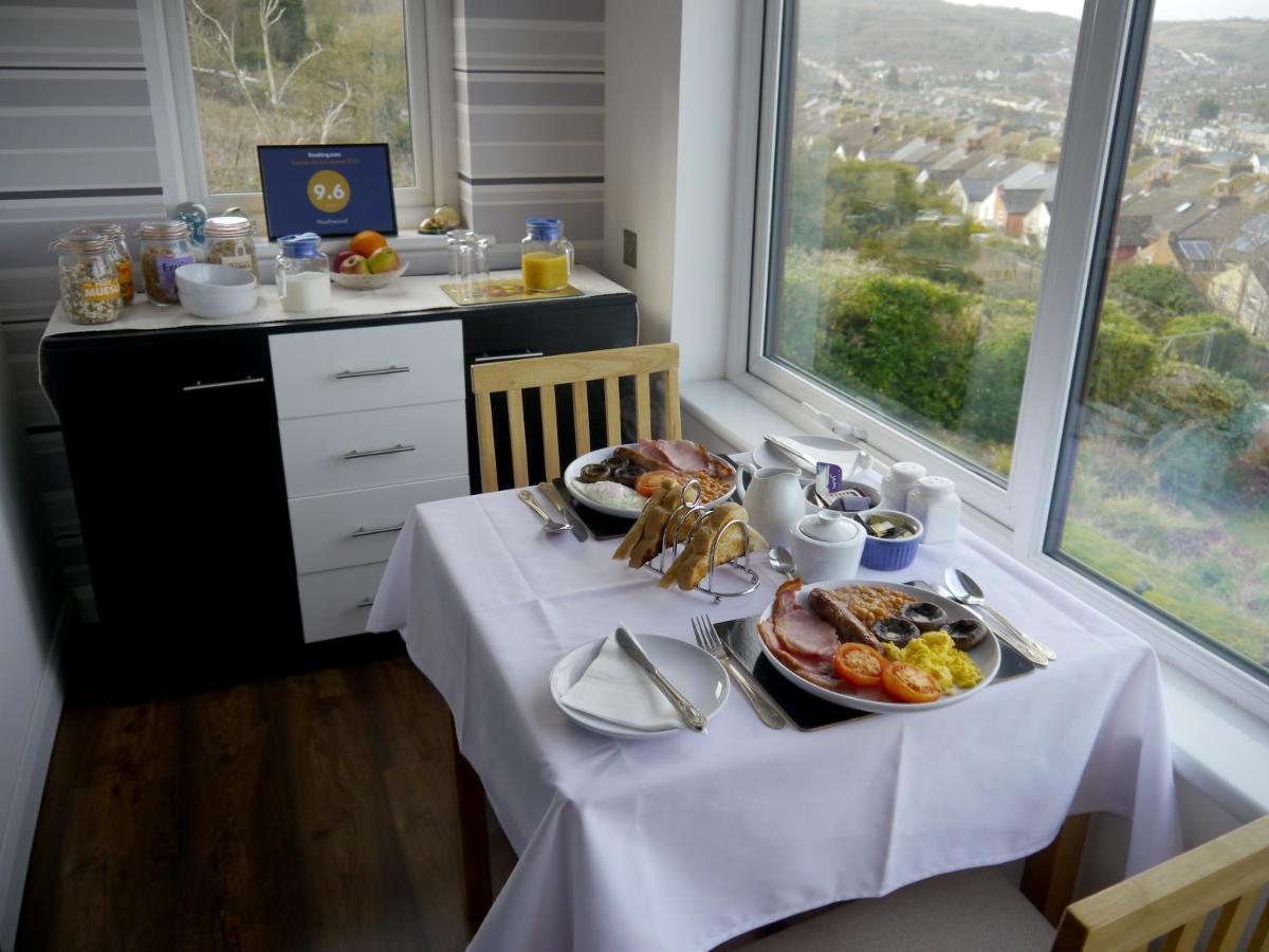 Bed & Breakfast Heathwood