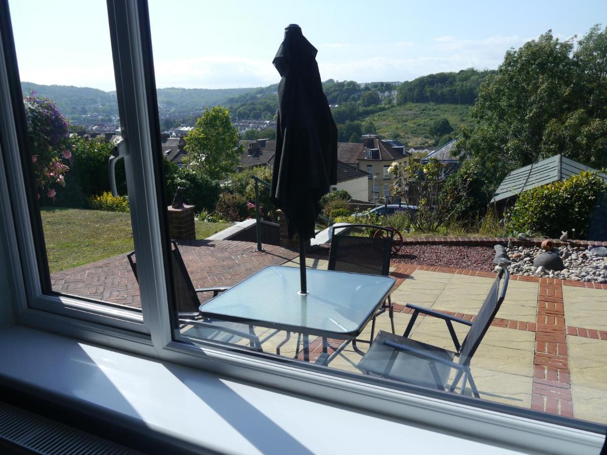 Heathwood Bed & Breakfast