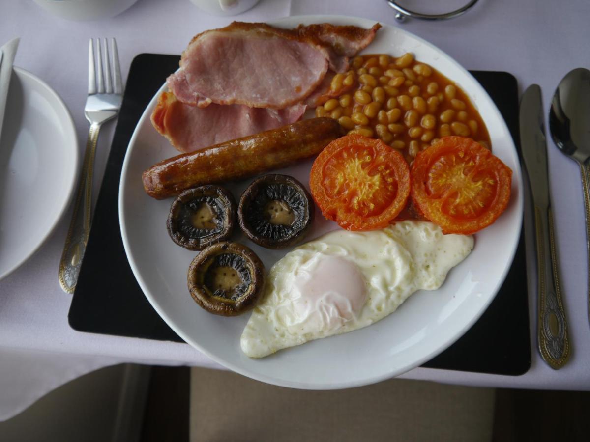 Heathwood Bed & Breakfast 3*