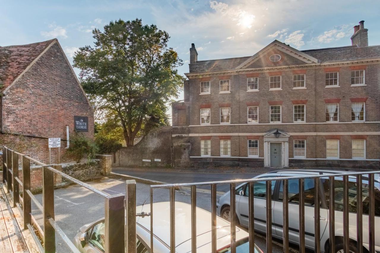 Hubert House 4* Dover