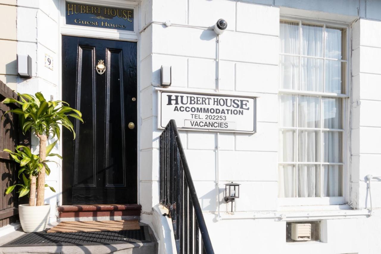 Hubert House 4* Dover