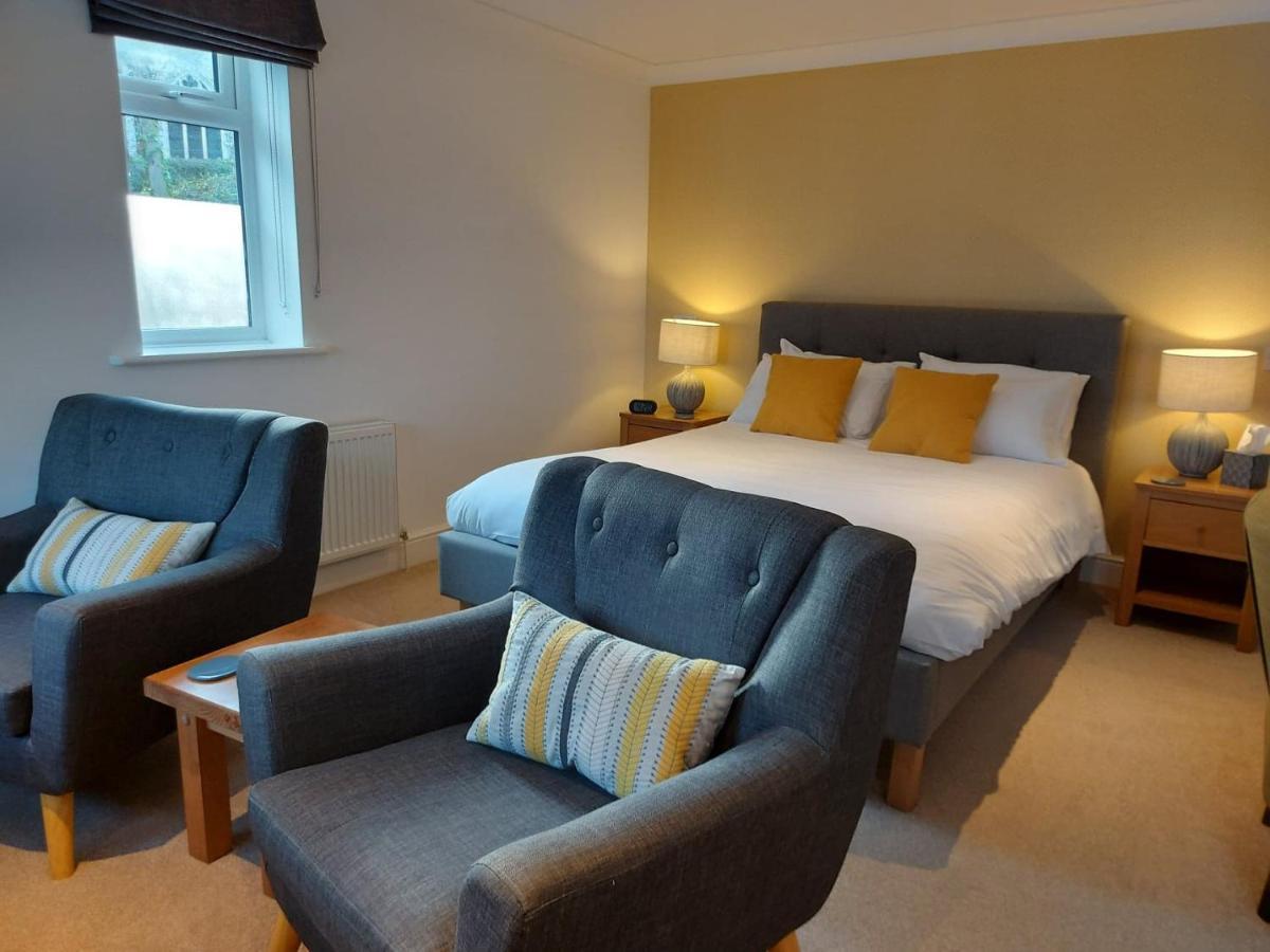 Brambles Kent Bed & Breakfast Dover