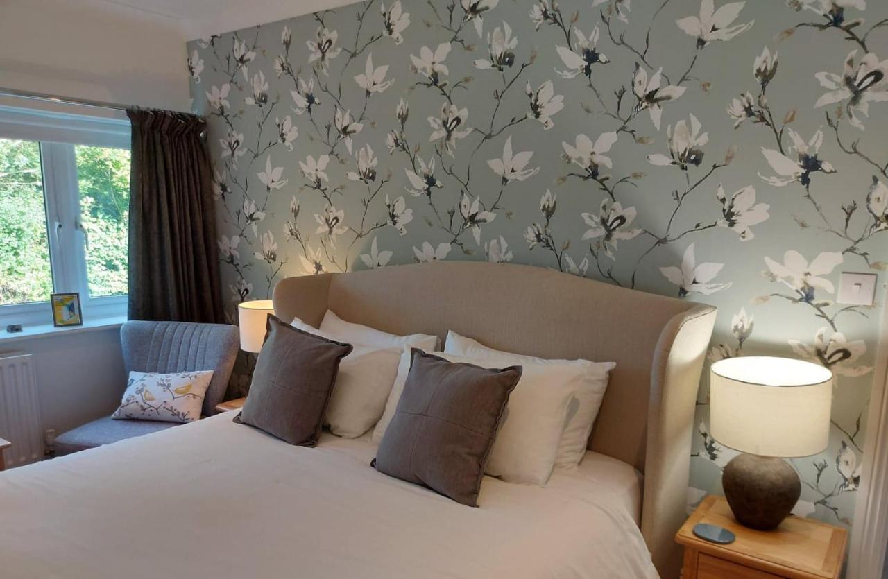 Brambles Kent Bed & Breakfast 4*