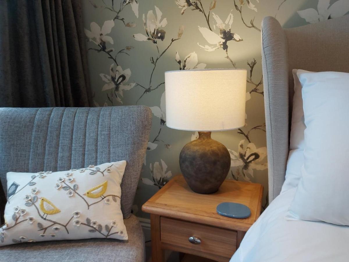 Brambles Kent Bed & Breakfast