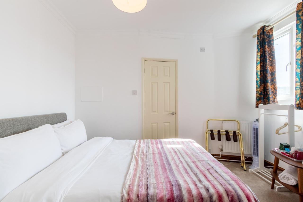 Hubert House Guest house Dover