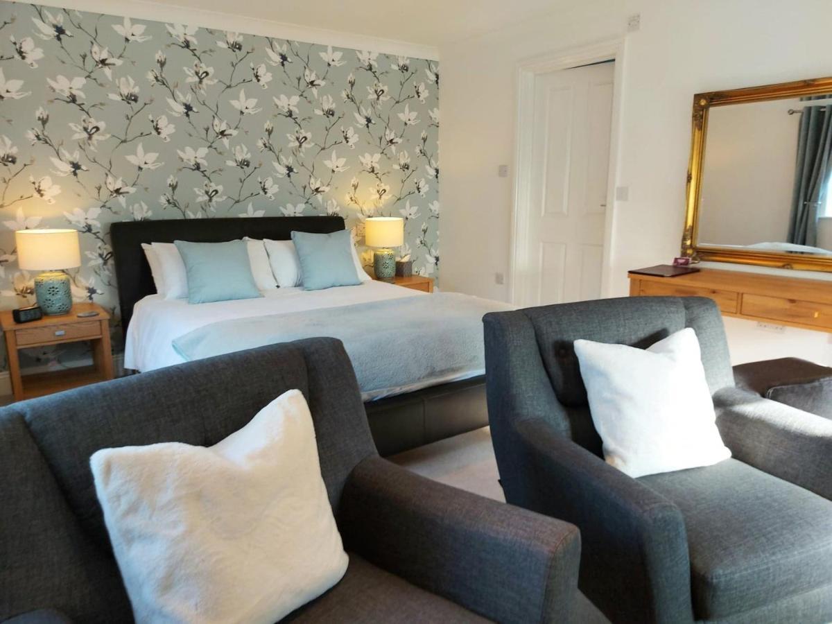 Bed & Breakfast Brambles Kent