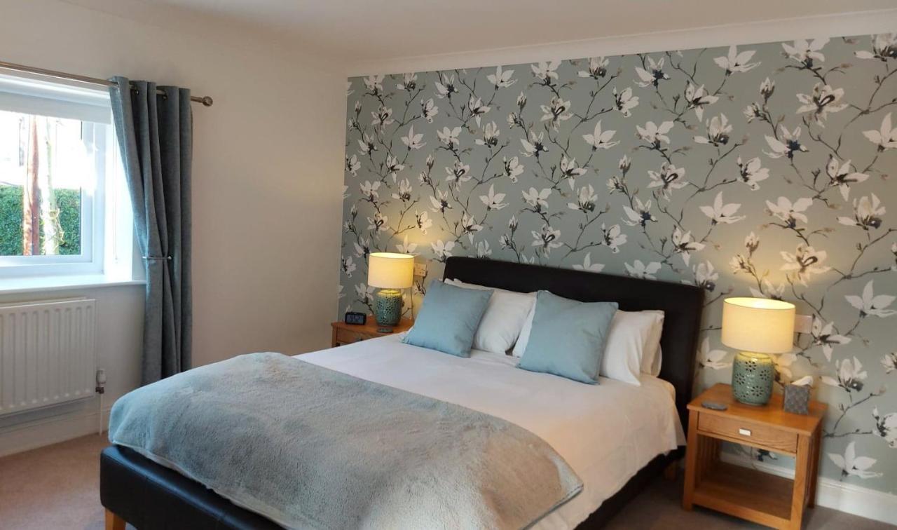 Bed & Breakfast Brambles Kent Dover