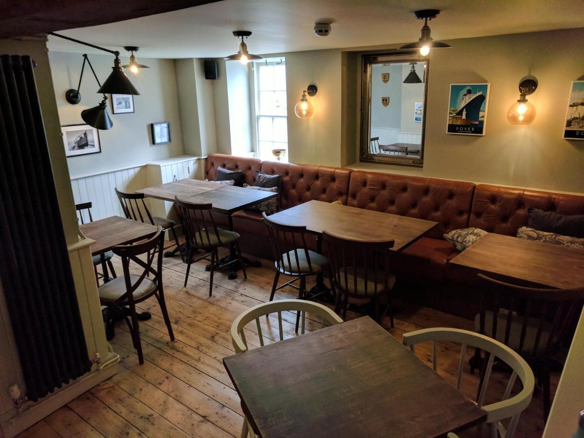 Royal Oak Hotel Dover