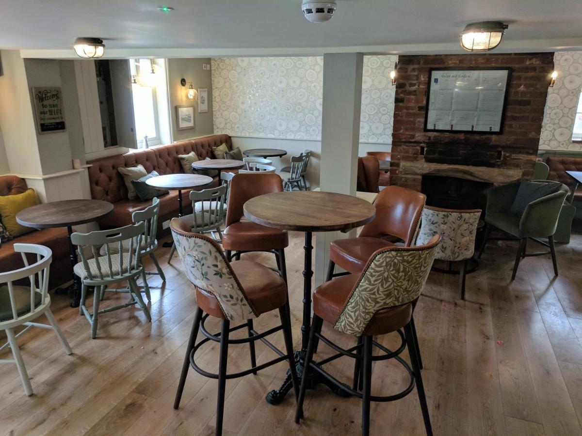 Royal Oak Hotel Dover