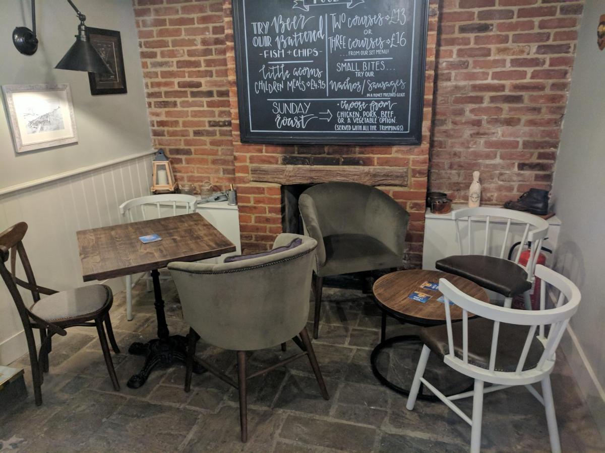 Royal Oak Dover