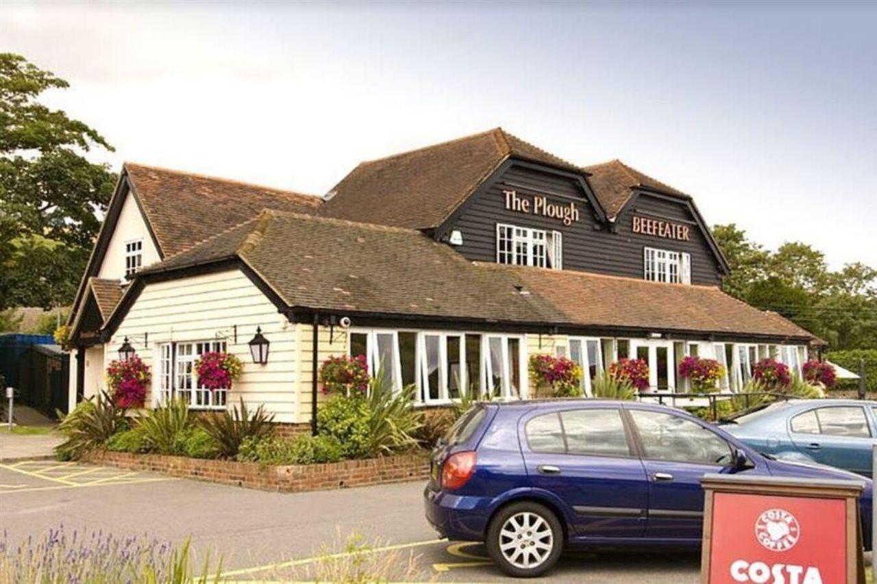 Premier Hotel Dover