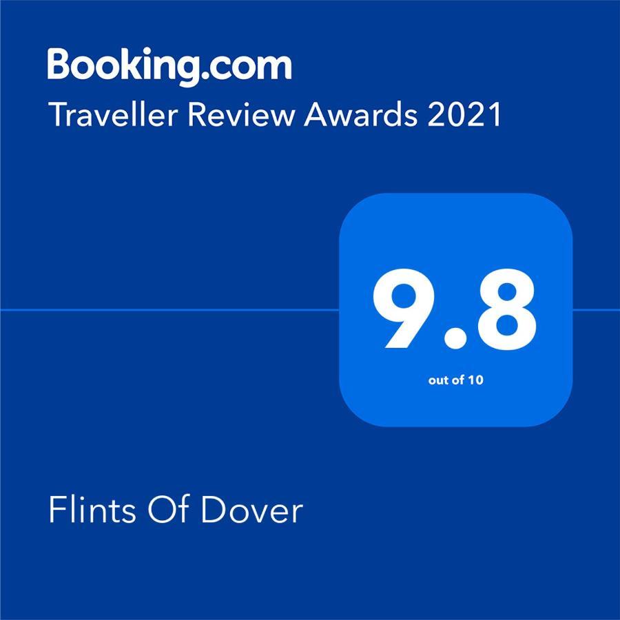Bed & Breakfast Flints Of Dover