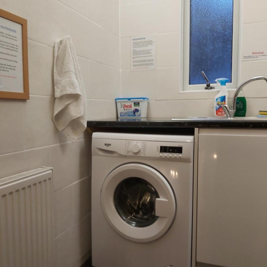 St Albans Guest house Dover