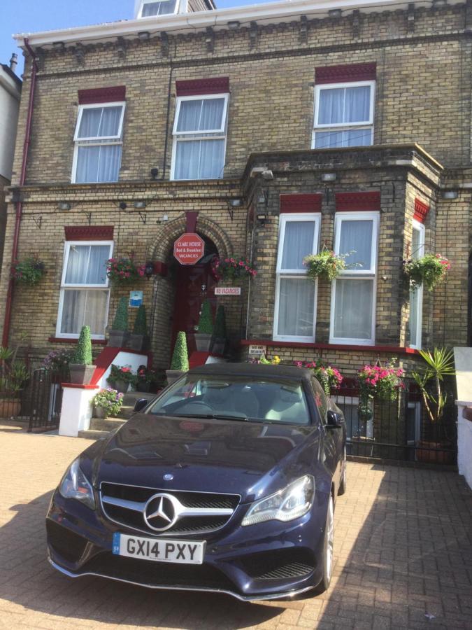 Guest house Clare House Dover