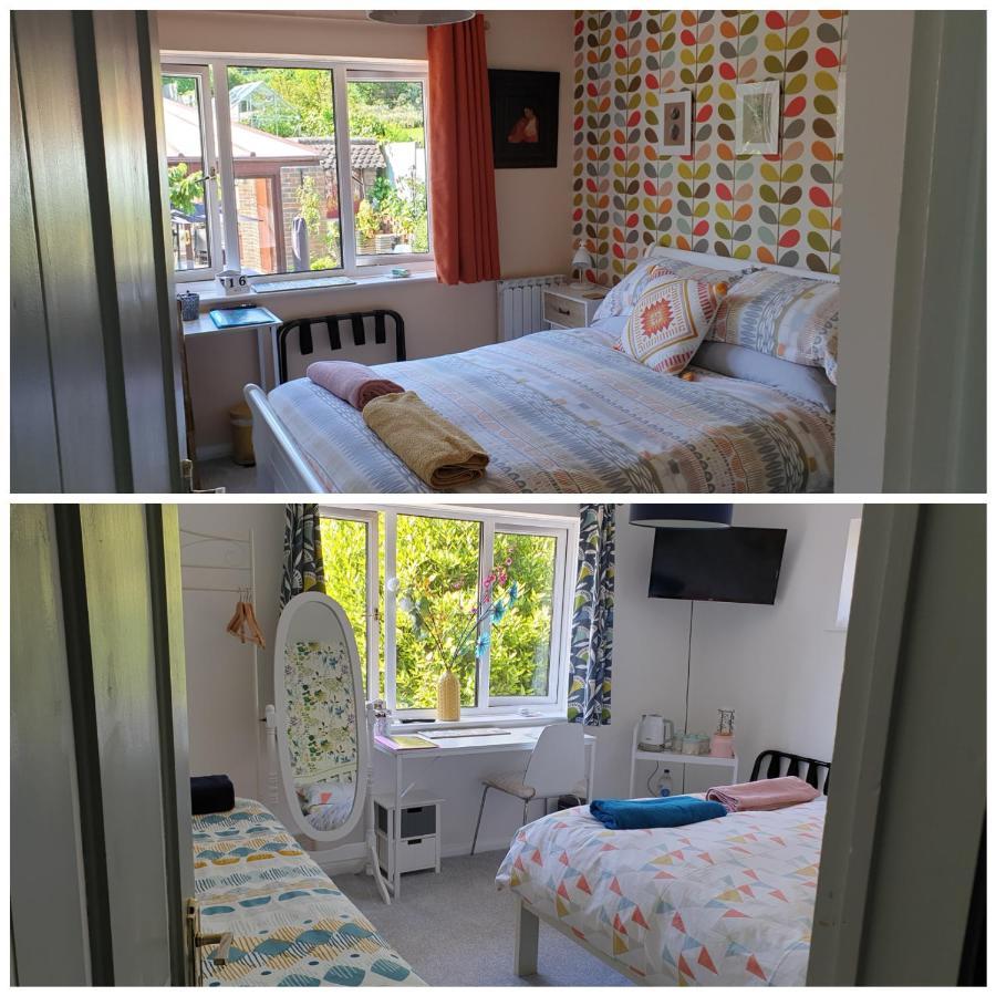 Bed & Breakfast Flints Of *