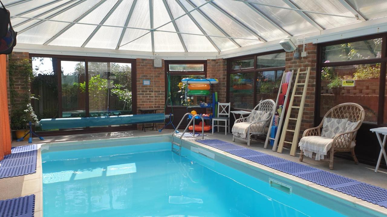 Flints Of Bed & Breakfast Dover