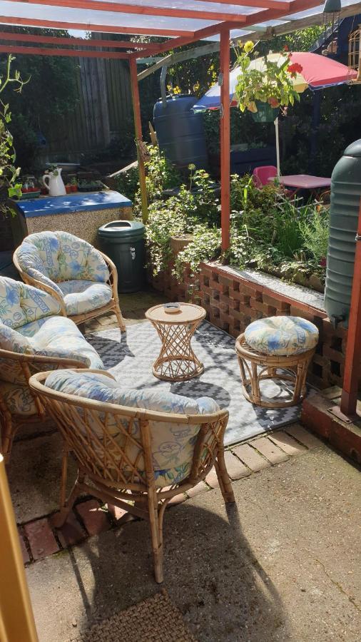 Flints Of Bed & Breakfast Dover