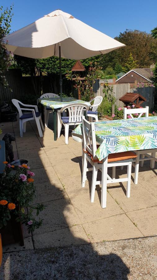 Bed & Breakfast Flints Of Dover