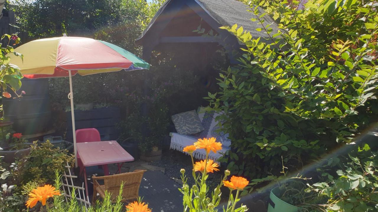 Flints Of Bed & Breakfast Dover