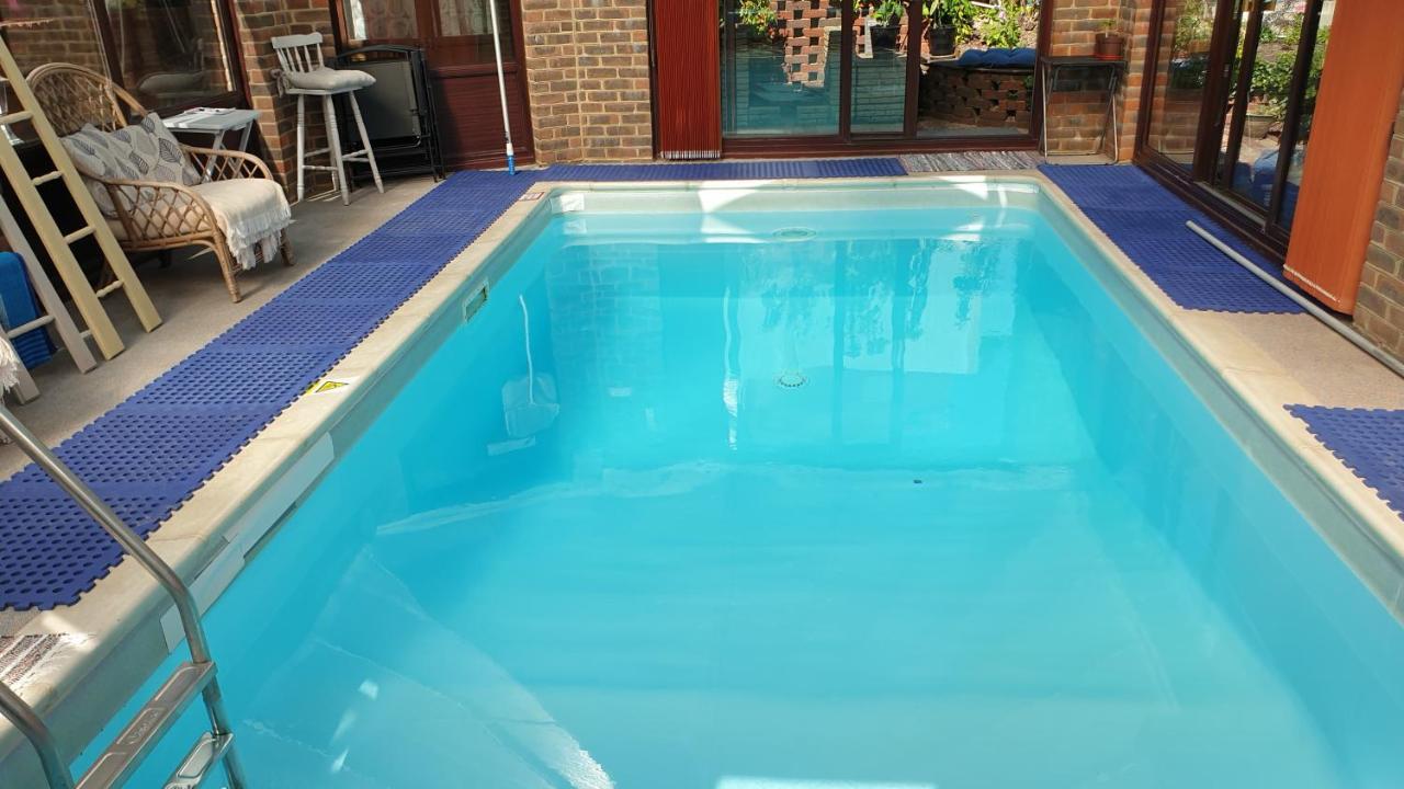Flints Of Bed & Breakfast Dover