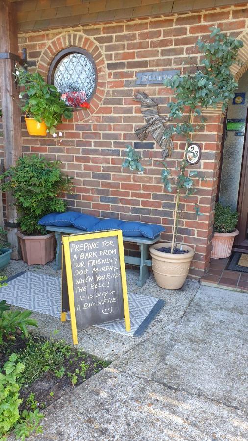 Flints Of Bed & Breakfast