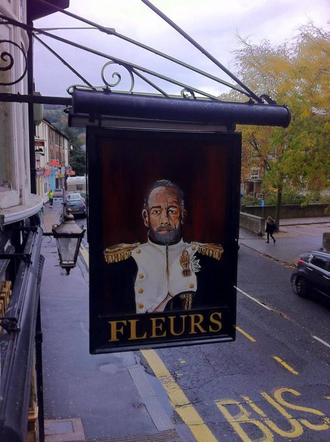Les Fleurs * Dover