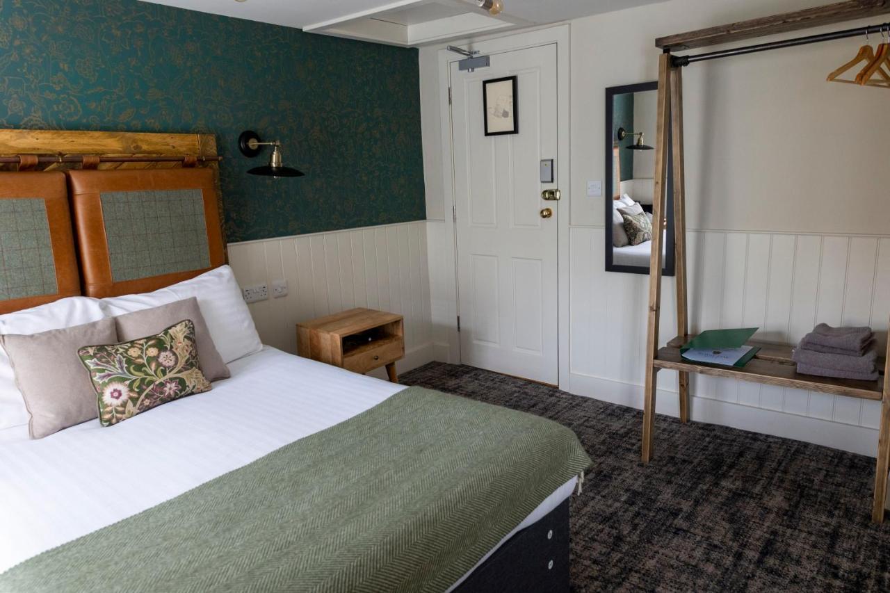 Royal Oak Hotel 3*
