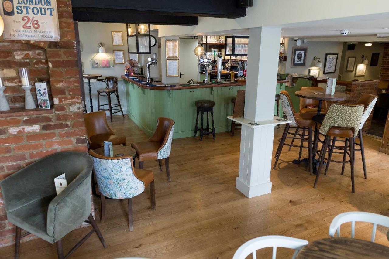 Royal Oak 3* Dover