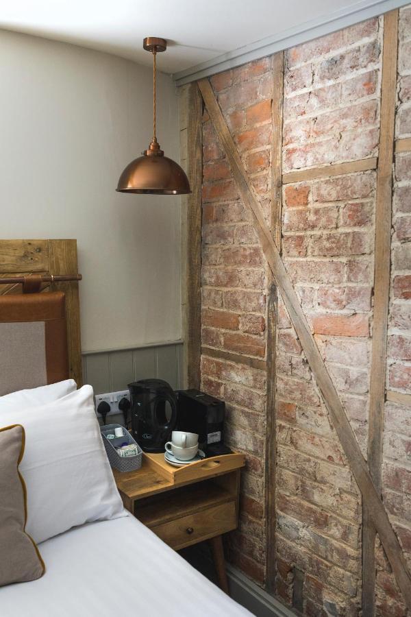 Royal Oak Hotel