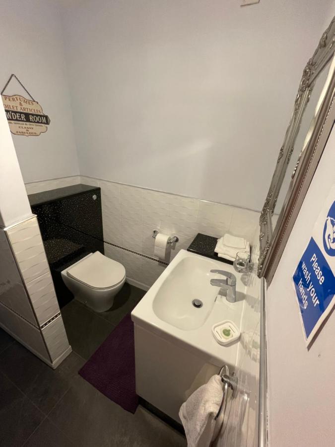 Bed & Breakfast Heathwood 3*