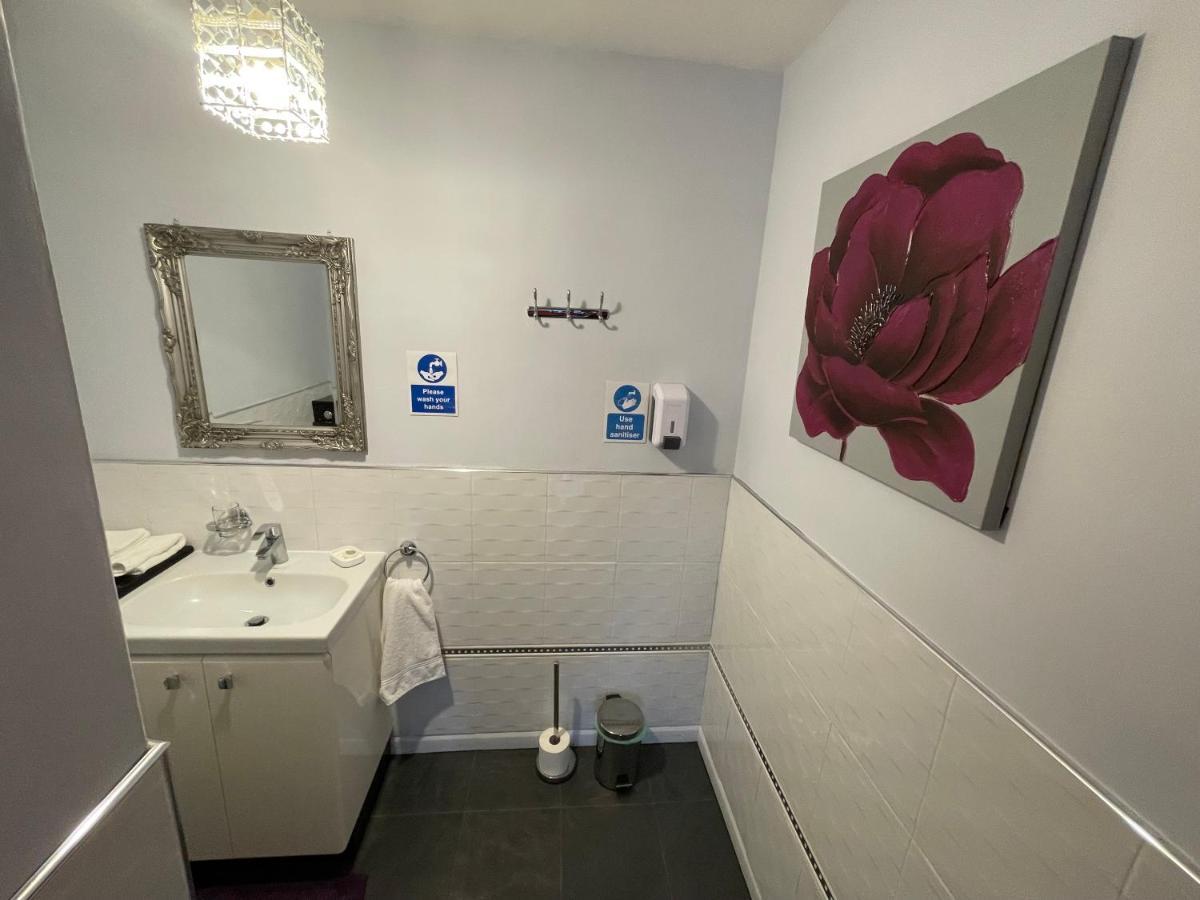 Bed & Breakfast Heathwood Dover