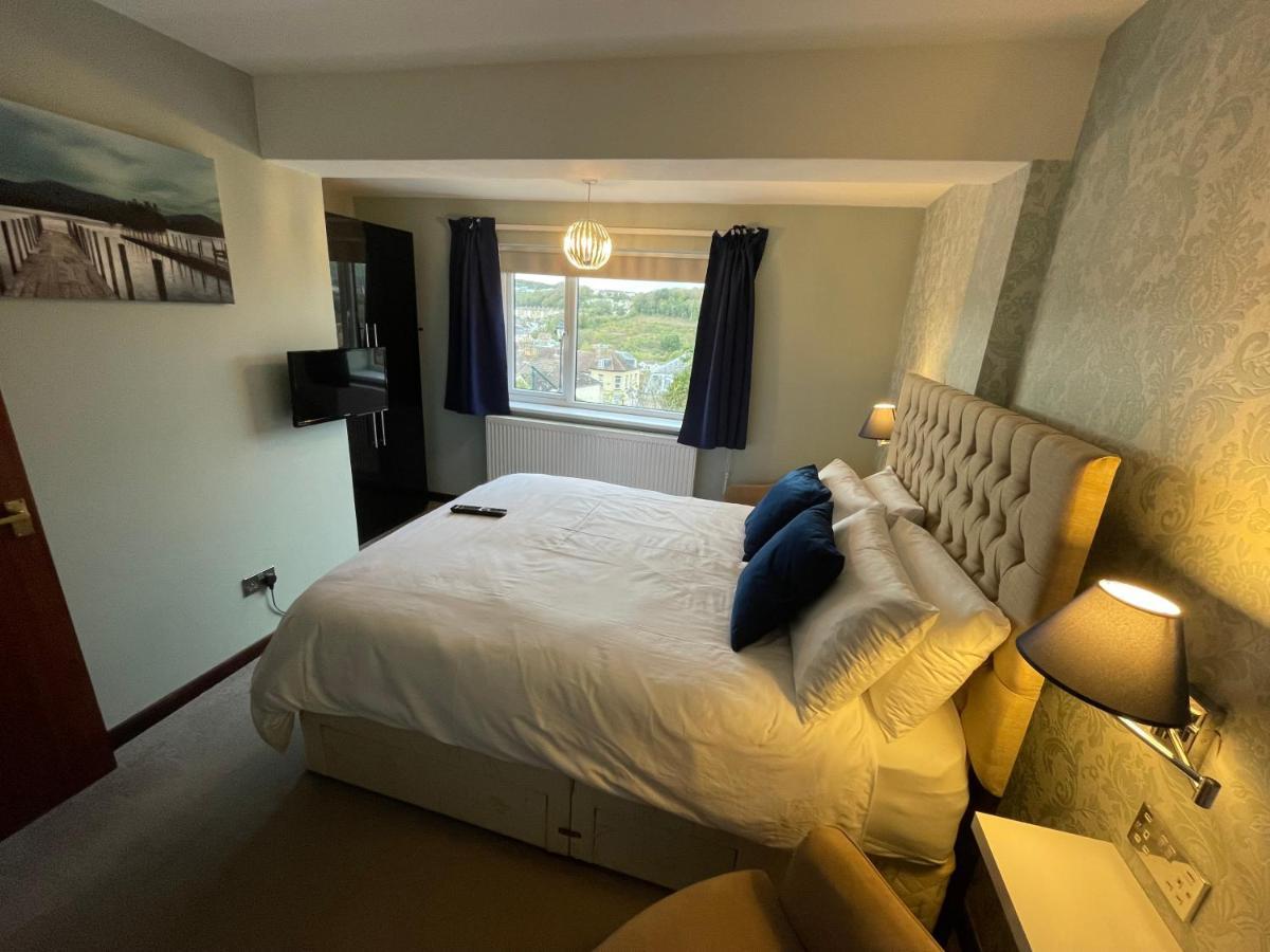 Heathwood 3* Dover