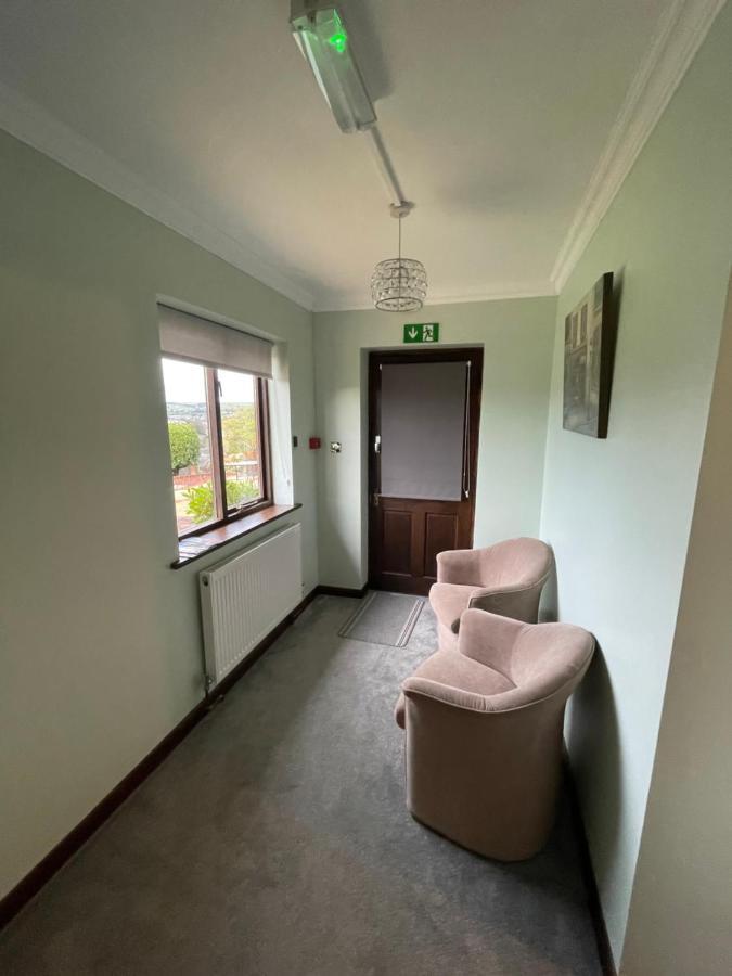 Bed & Breakfast Heathwood Dover