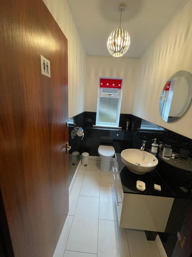 Bed & Breakfast Heathwood Dover