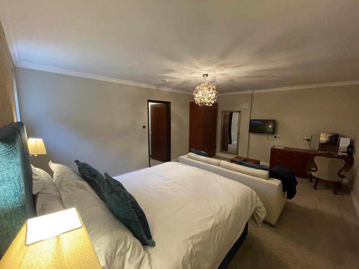 Heathwood Bed & Breakfast