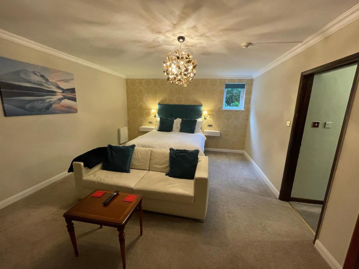Heathwood Bed & Breakfast 3*