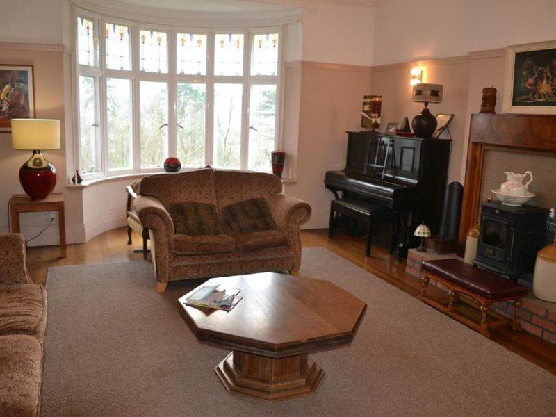 Crabble Hill House Guest house Dover