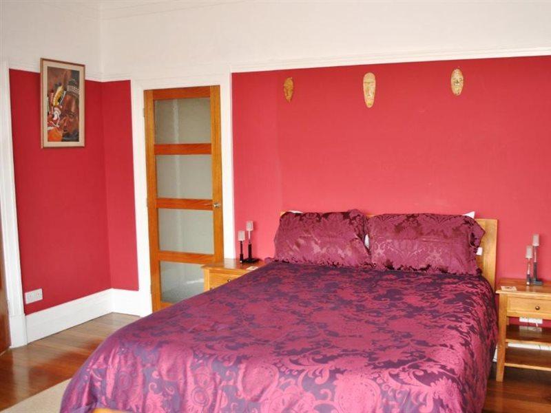 Guest house Crabble Hill House