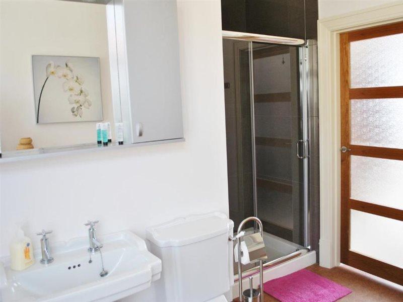 Crabble Hill House Guest house 3*