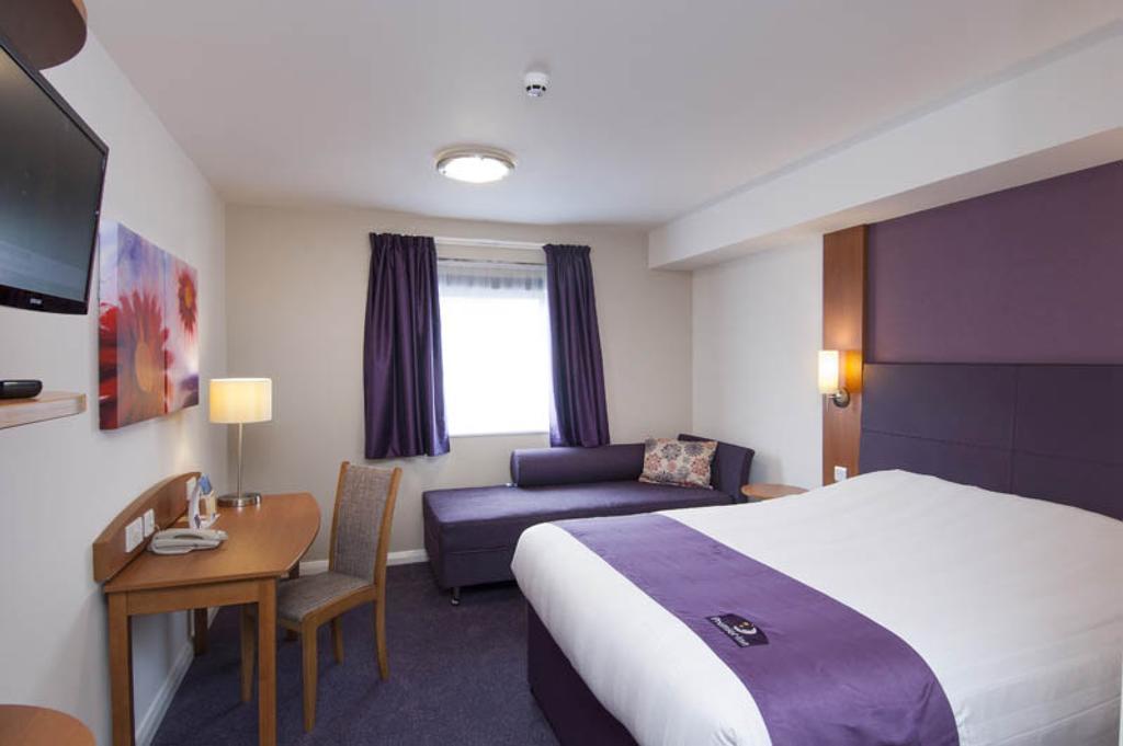Hotel Premier