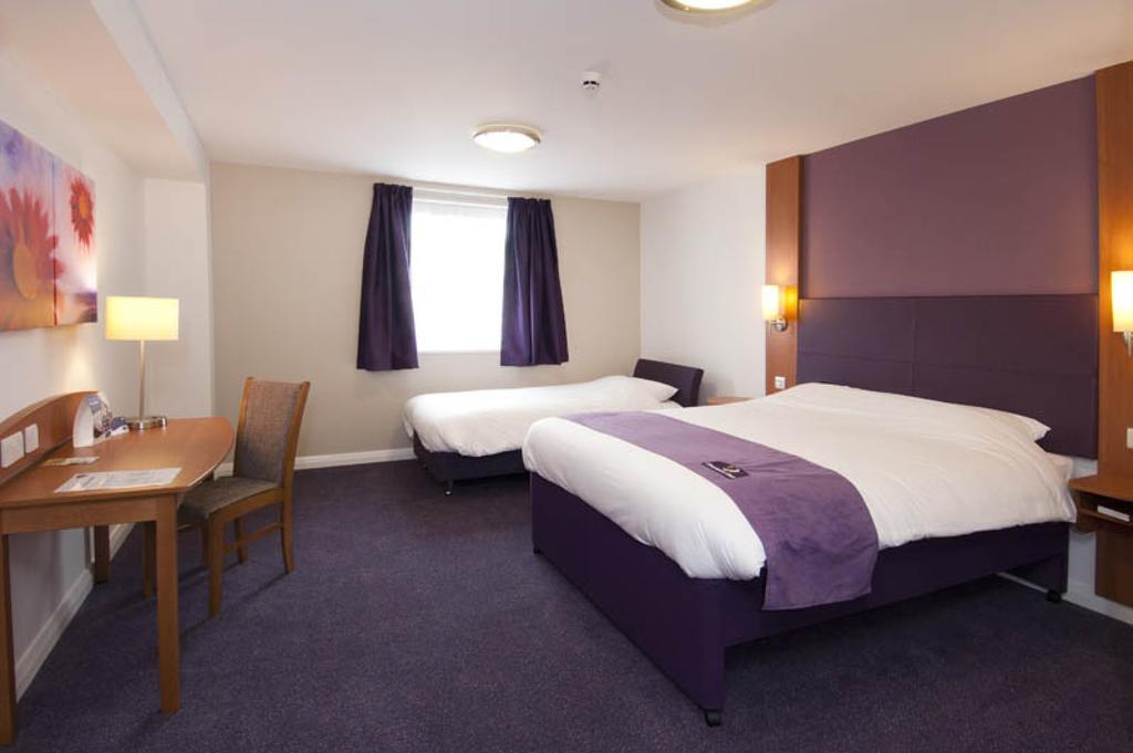Premier Hotel 3*