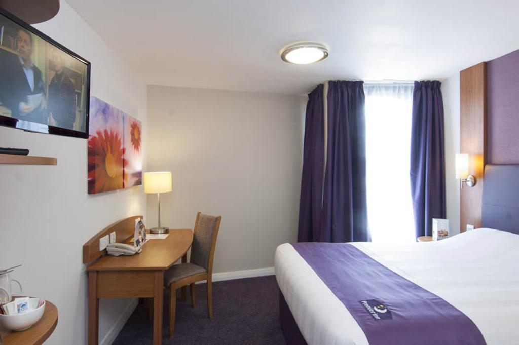 Hotel Premier East 3*