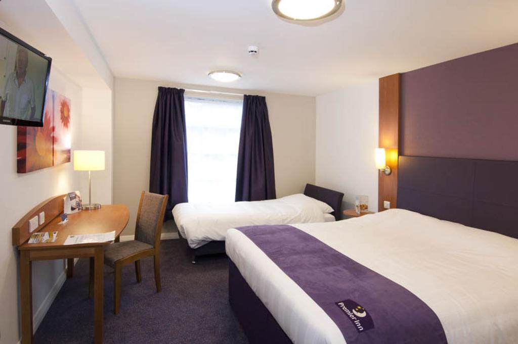 Hotel Premier East Dover