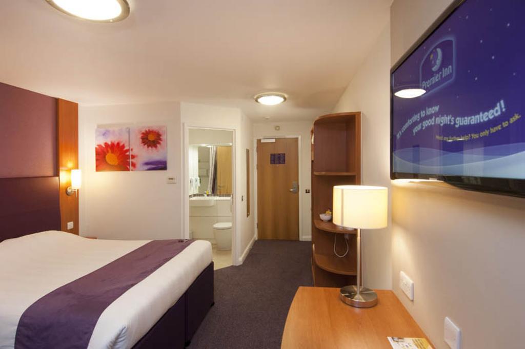 Premier East Hotel