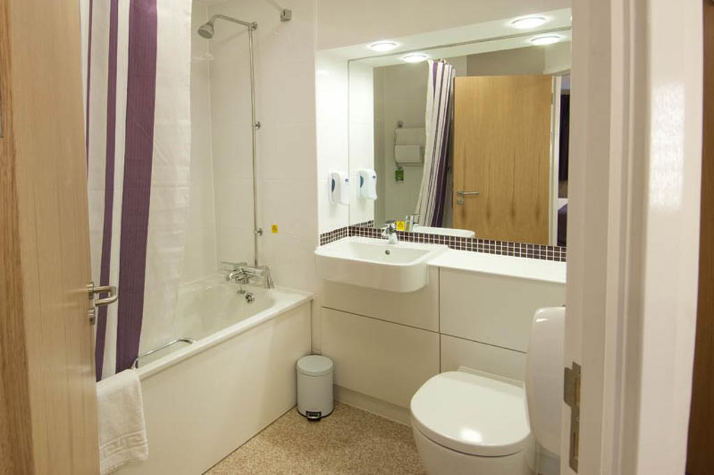 Hotel Premier East Dover