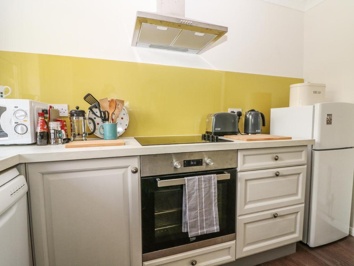 Little Yaffle Holiday home Dover