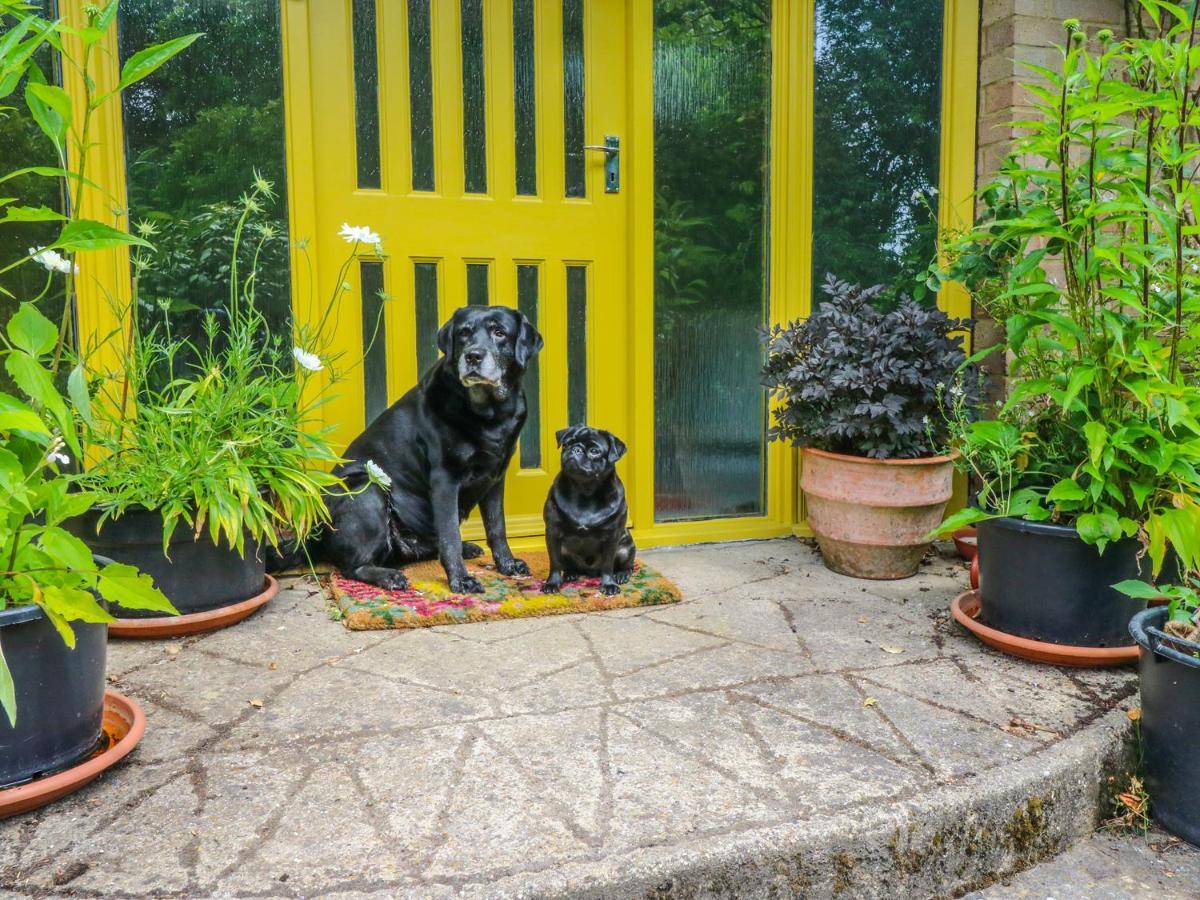 Holiday home Little Yaffle