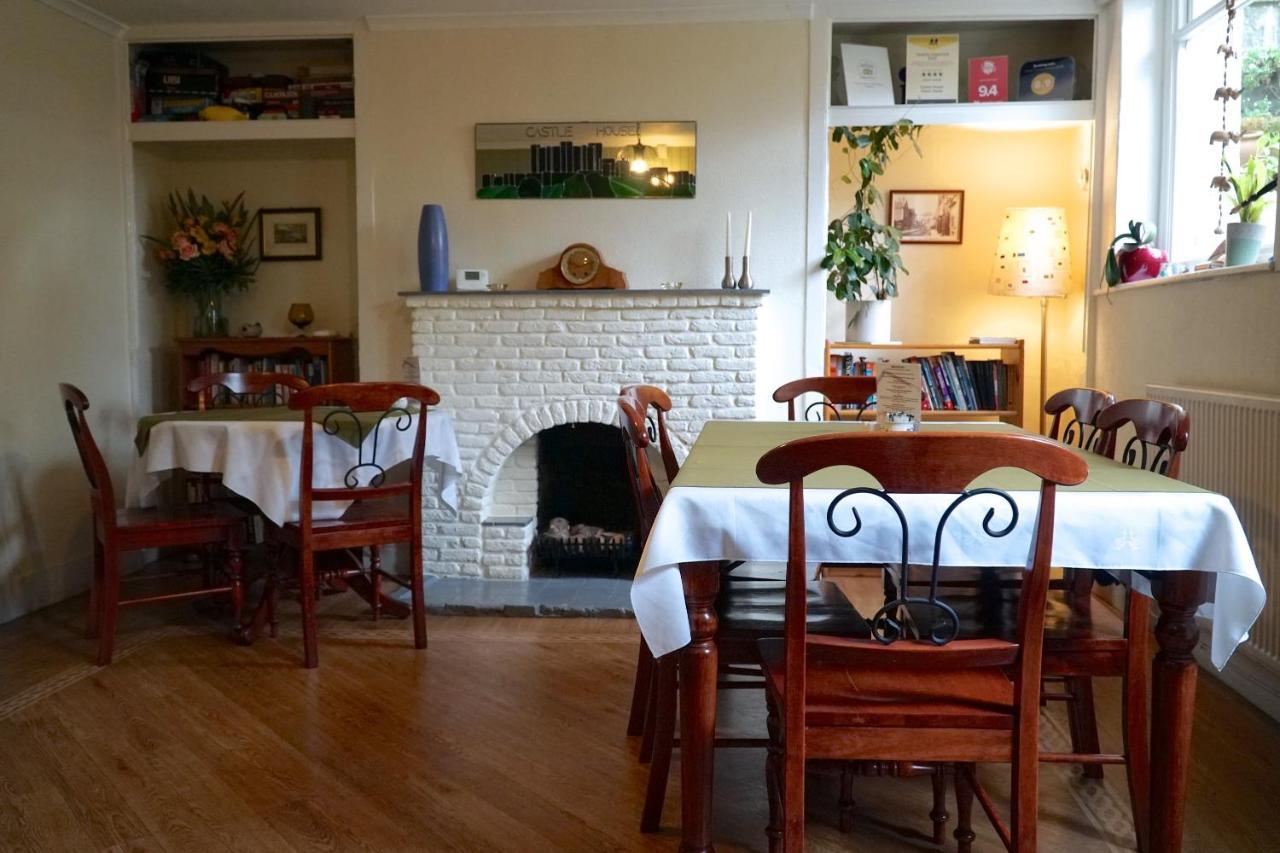 Castle House 4* Dover